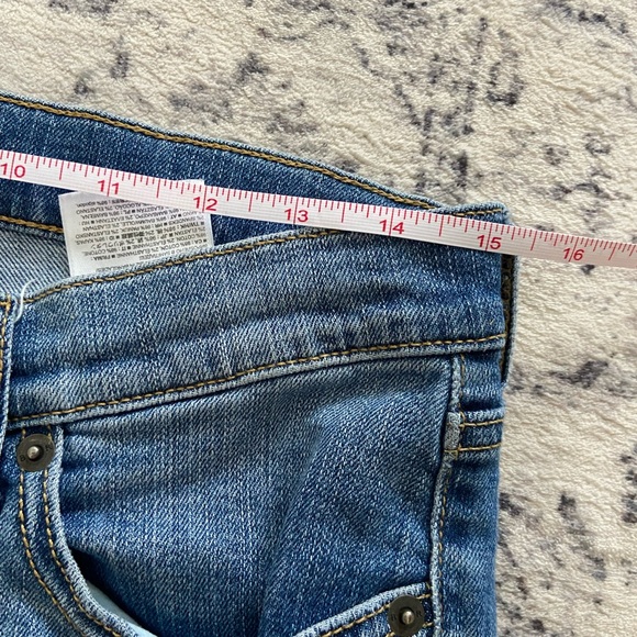 Banana Republic Girlfriend Jeans - Picture 7 of 8